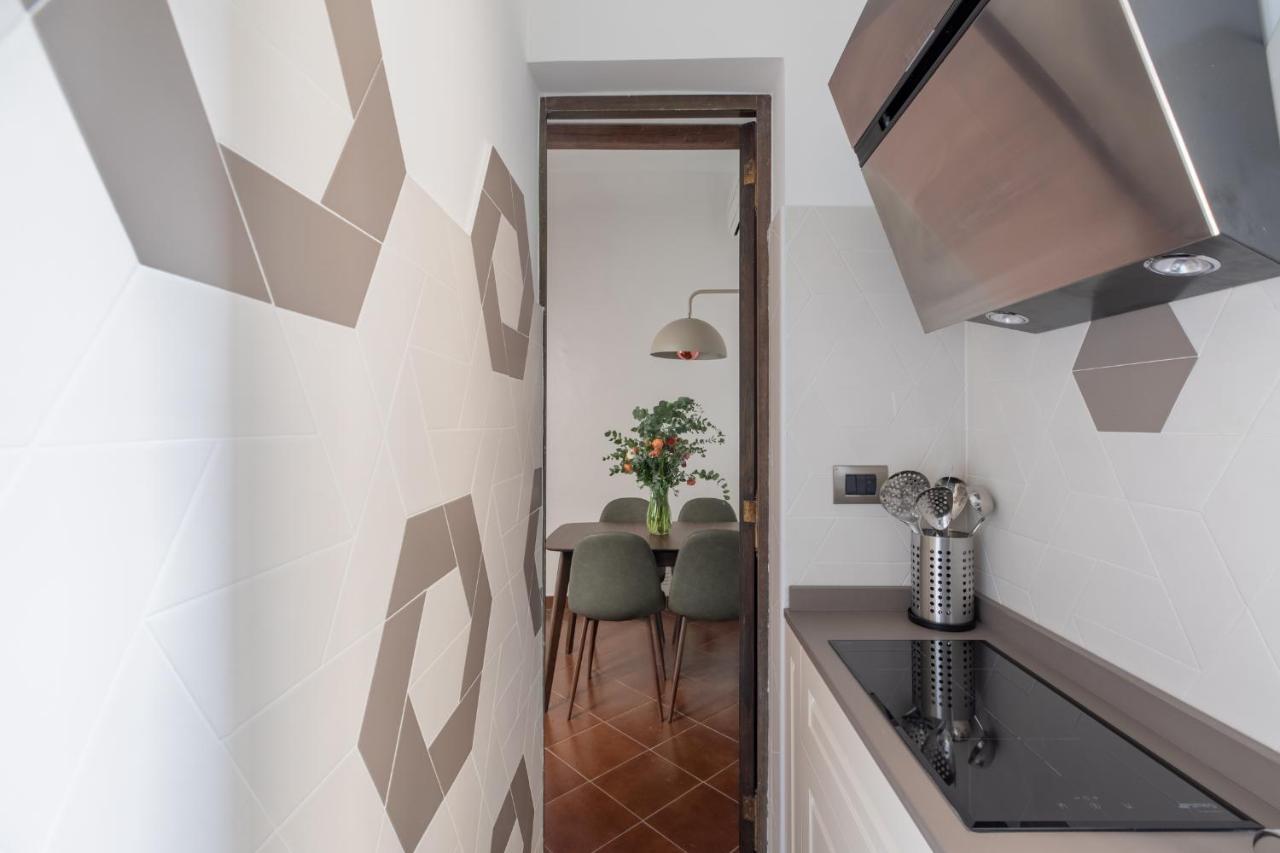 Iflat Sweet Near Saint Peter Appartement