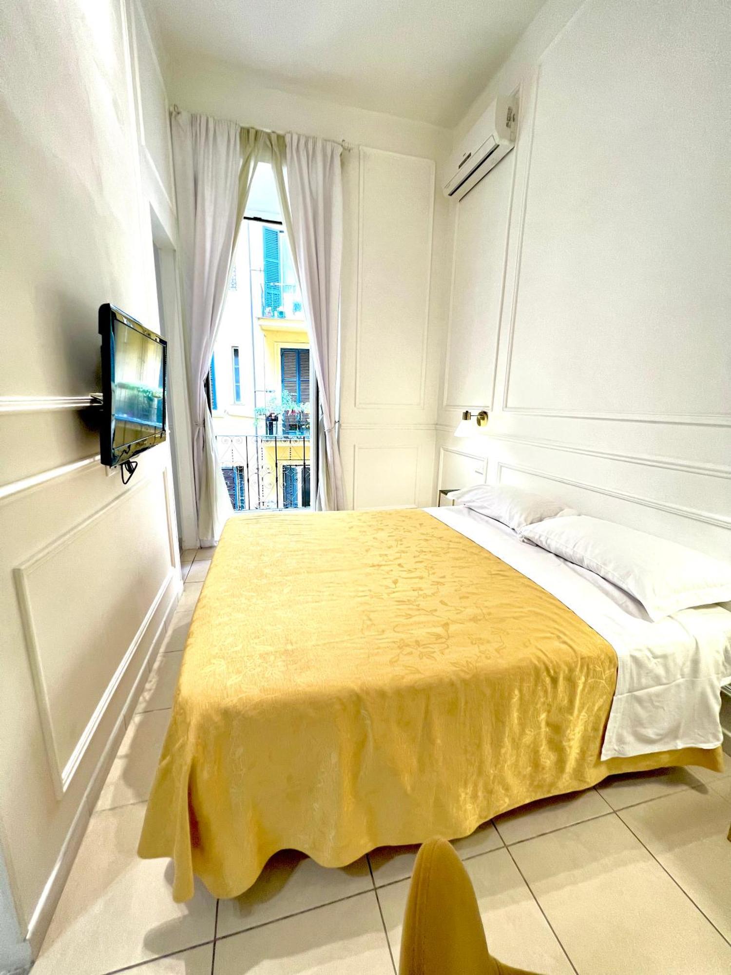Relais Mazzini Roma