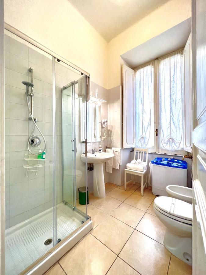 Relais Mazzini