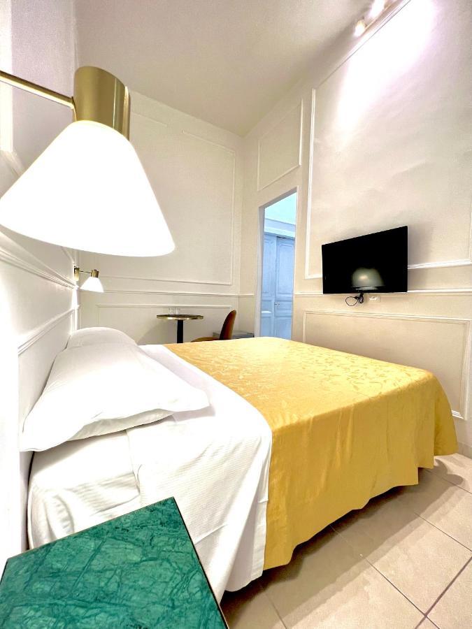 Relais Mazzini *