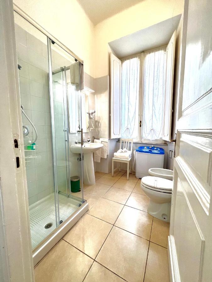 Relais Mazzini Roma