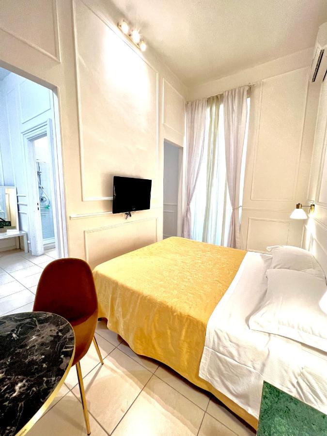 Relais Mazzini Rome