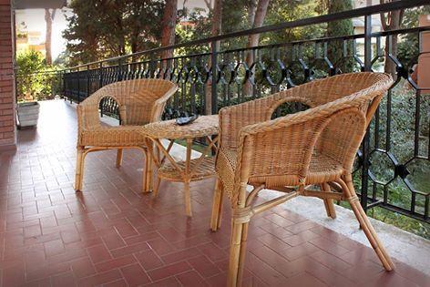 Bellaluna Holiday home