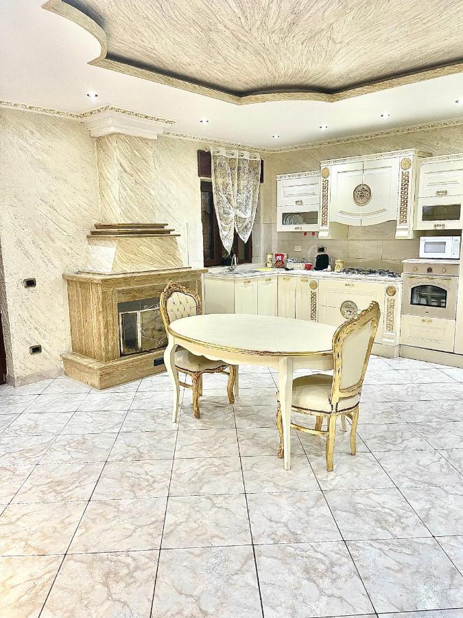 Apartment Gold Luxury *