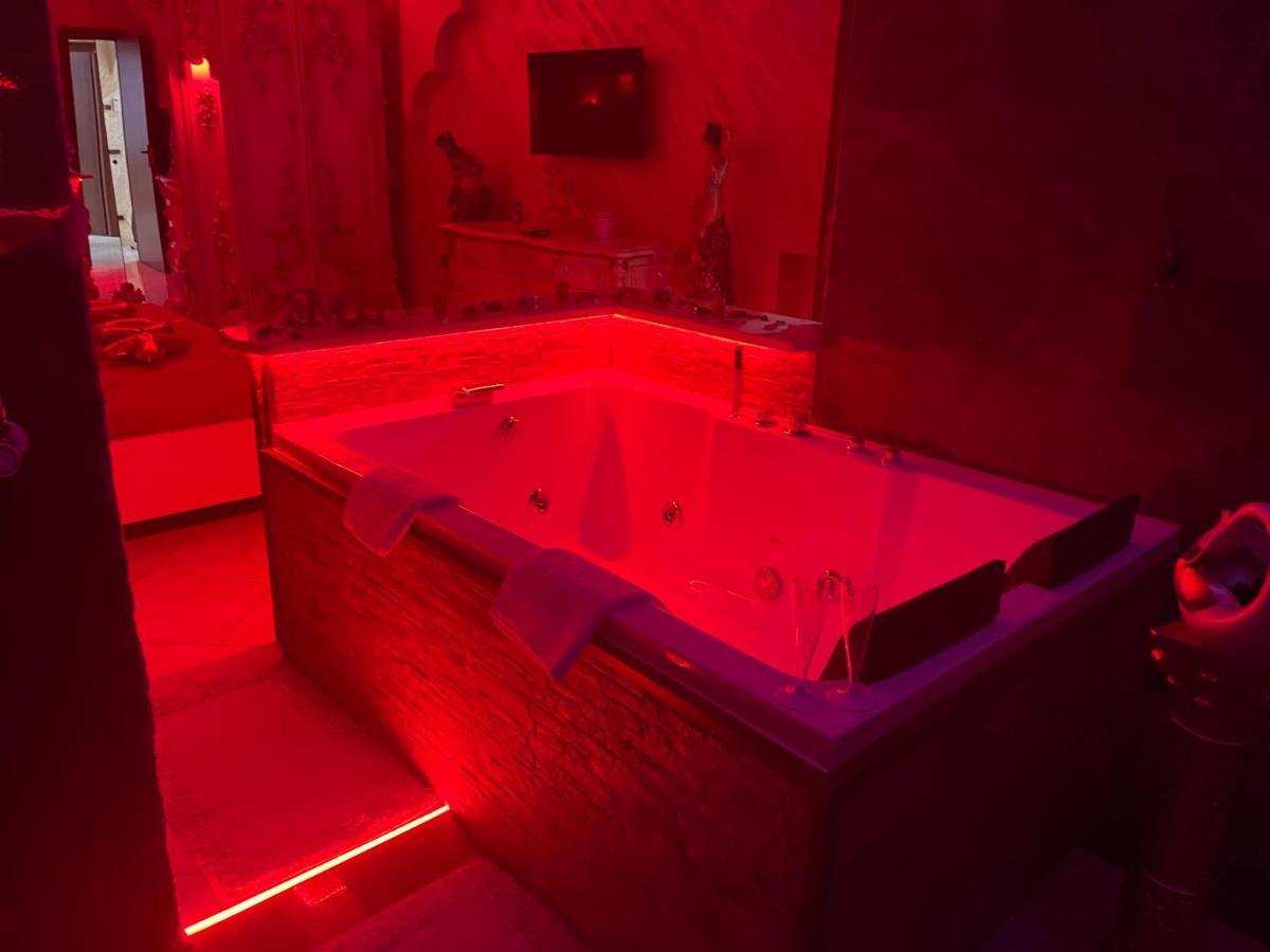 Apartment Gold Luxury Rome