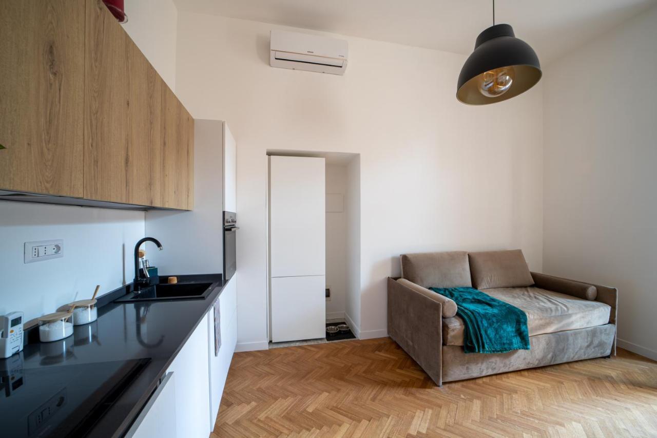 Apartamento Domus Aurea And