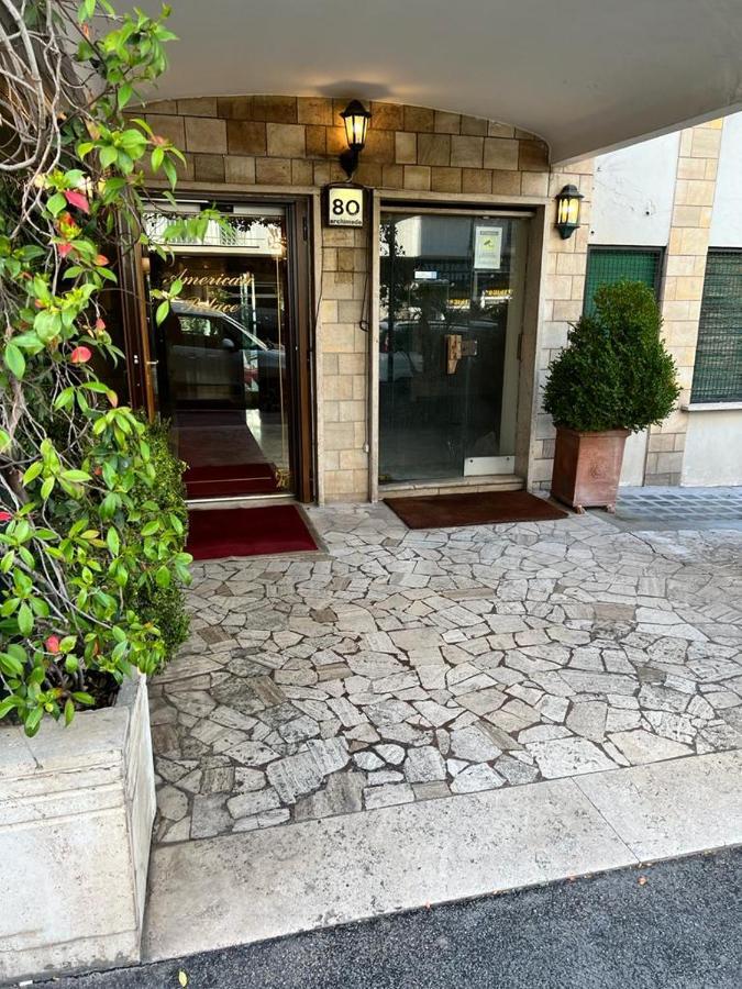 Parioli Luxury Appartement