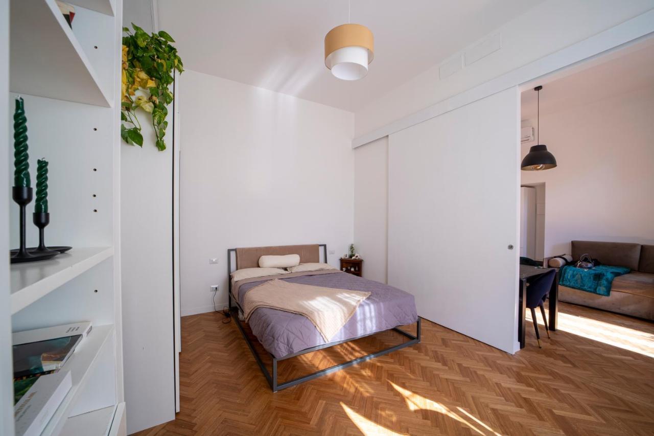 Apartamento Domus Aurea And