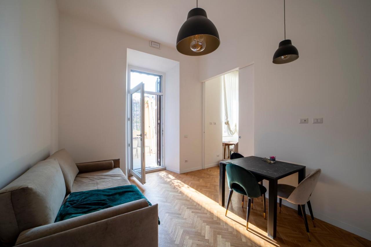 Domus Aurea And Apartamento *