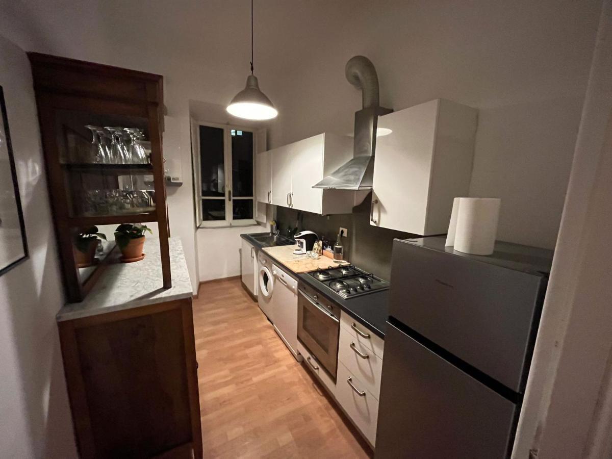 Apartamento Snooze Trastevere House