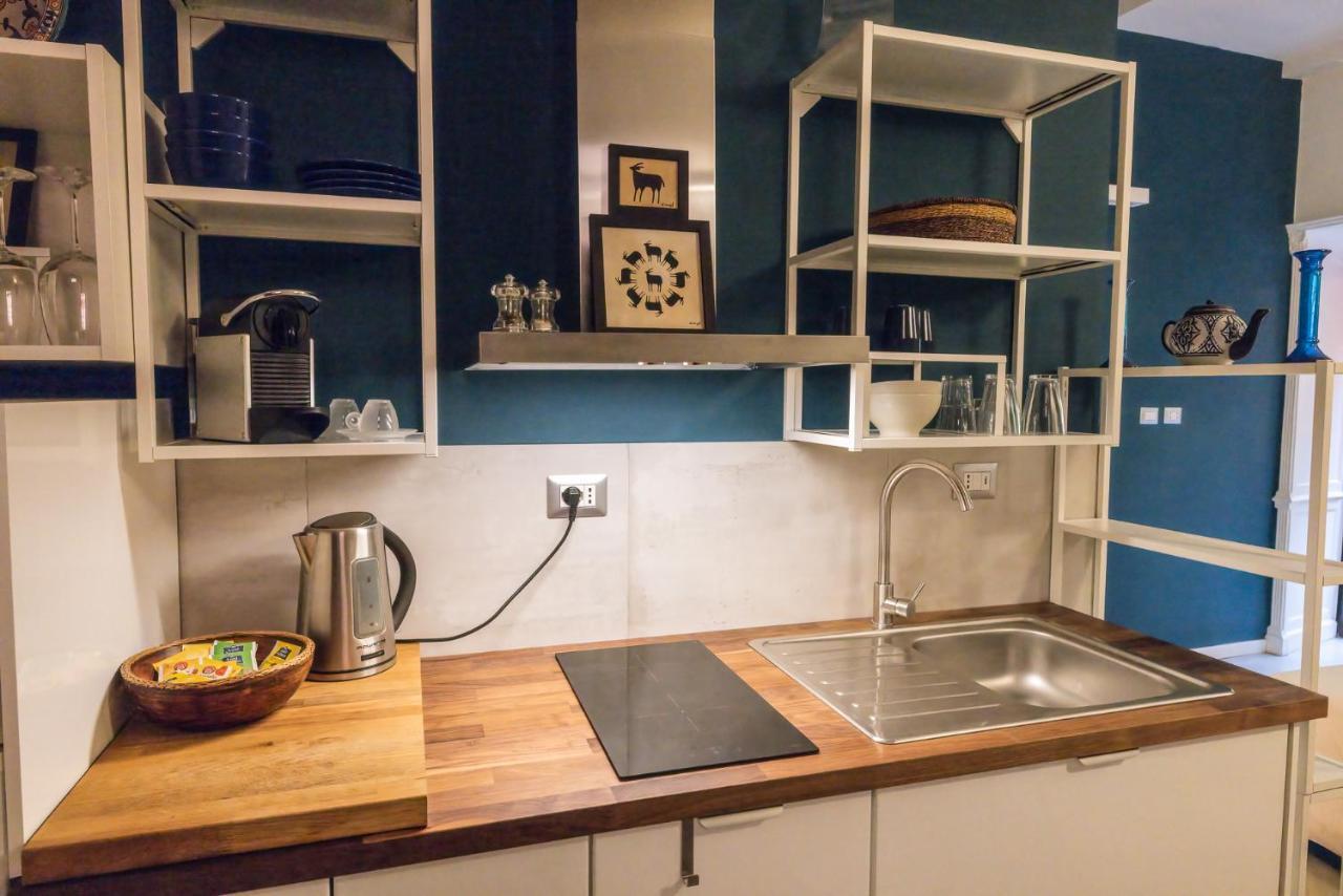 Appartement Rione Monti With Private Garden *