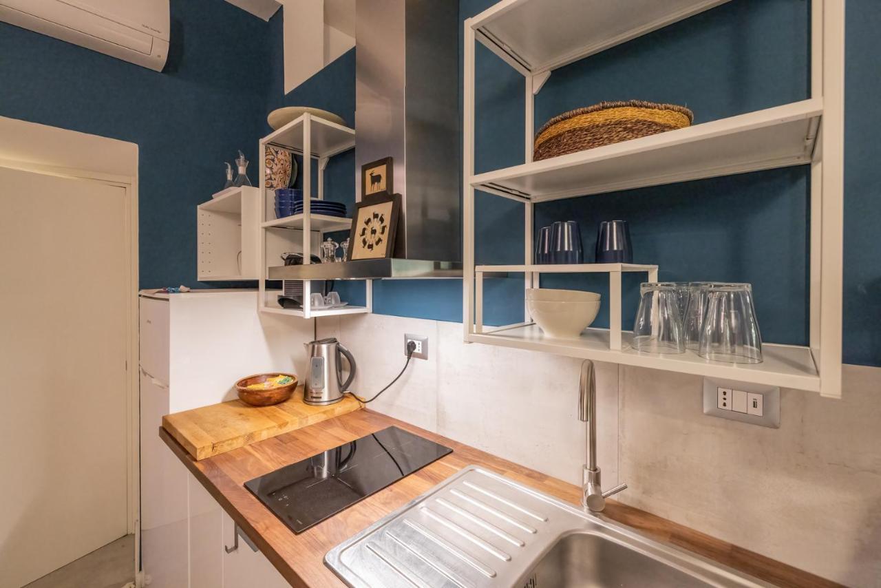 Appartement Rione Monti With Private Garden