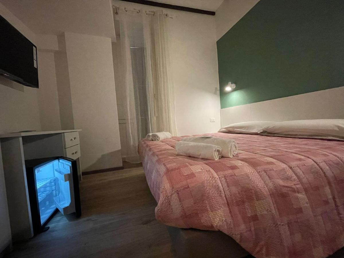 Bed & Breakfast Cernaia