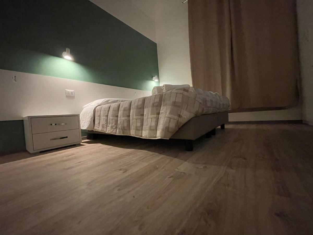 Bed & Breakfast Cernaia *