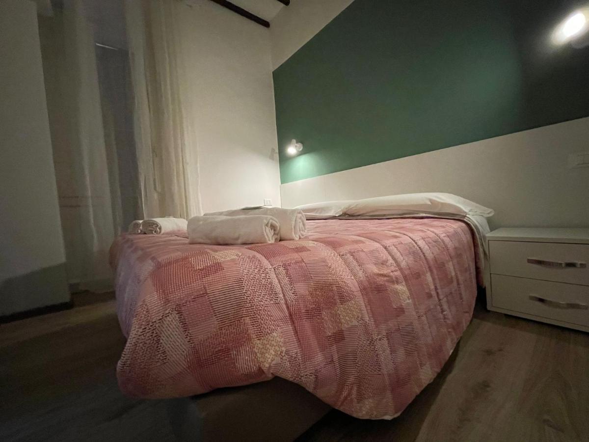 Cernaia Bed & Breakfast *