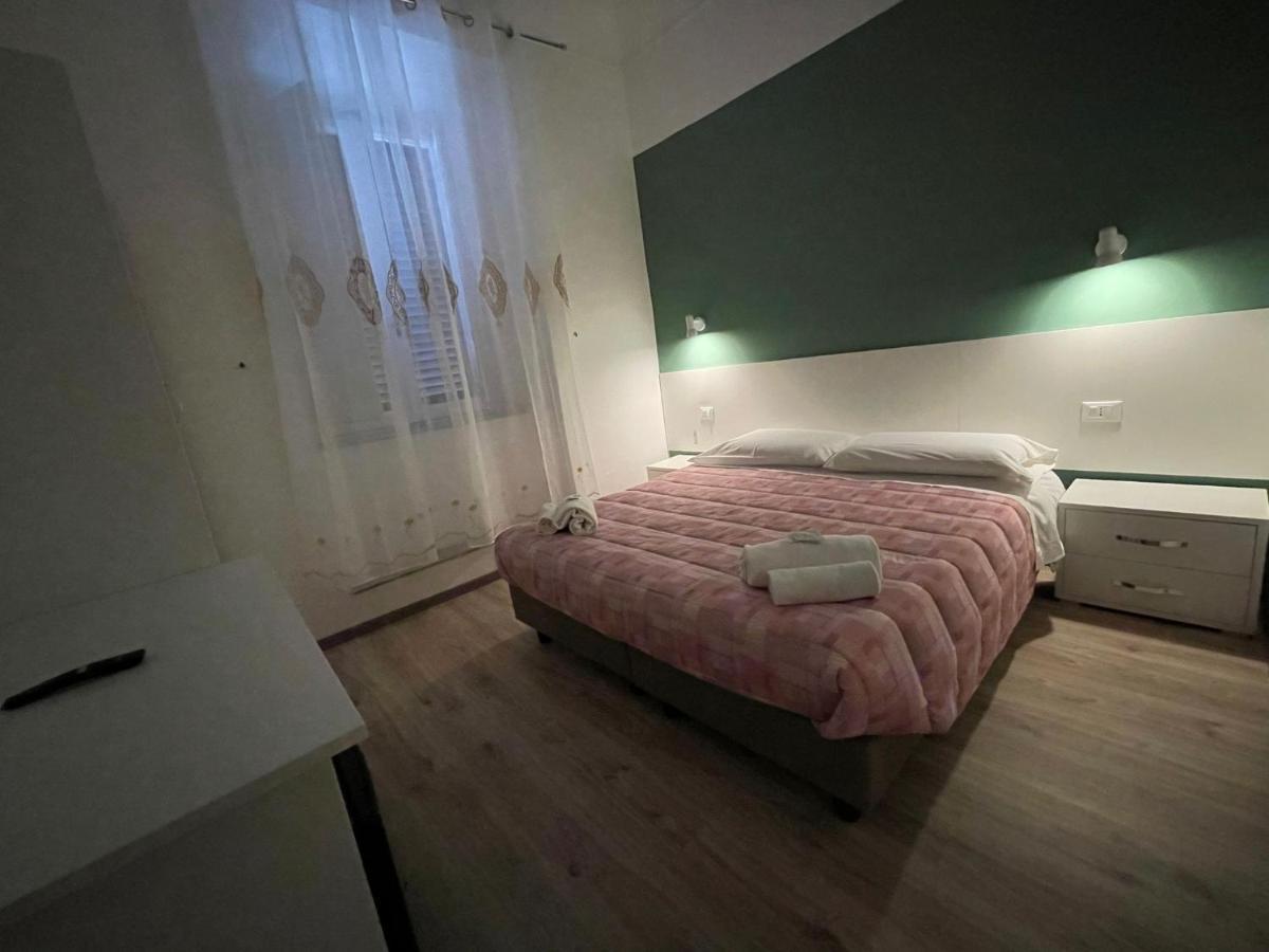 Bed & Breakfast Cernaia *
