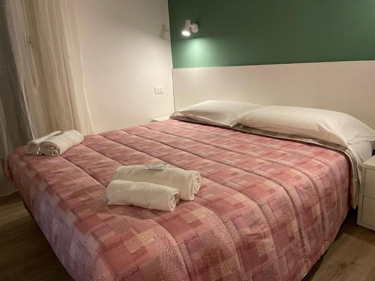 Bed & Breakfast Cernaia