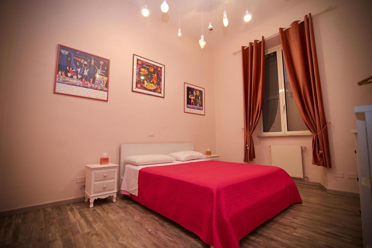 Art Colosseo Appartement Rome