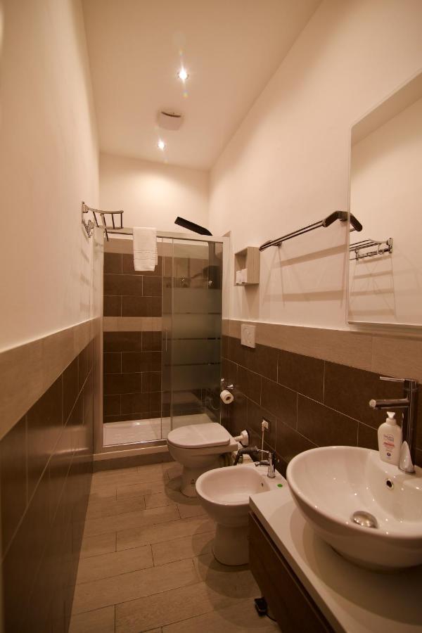 Appartement Art Colosseo *