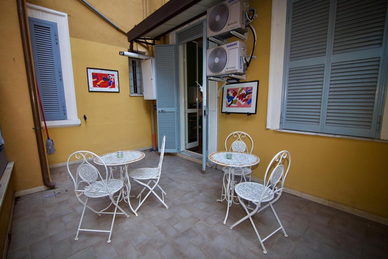 Appartement Art Colosseo