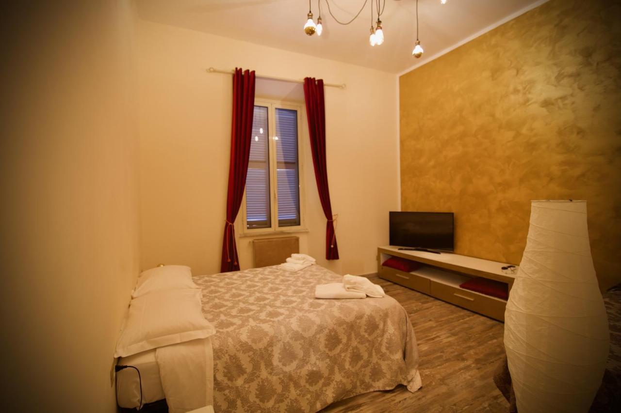 Art Colosseo Appartement *