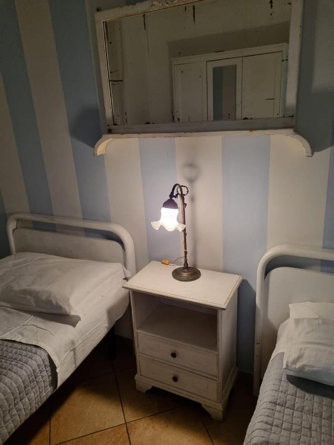 Appartement Colosseo