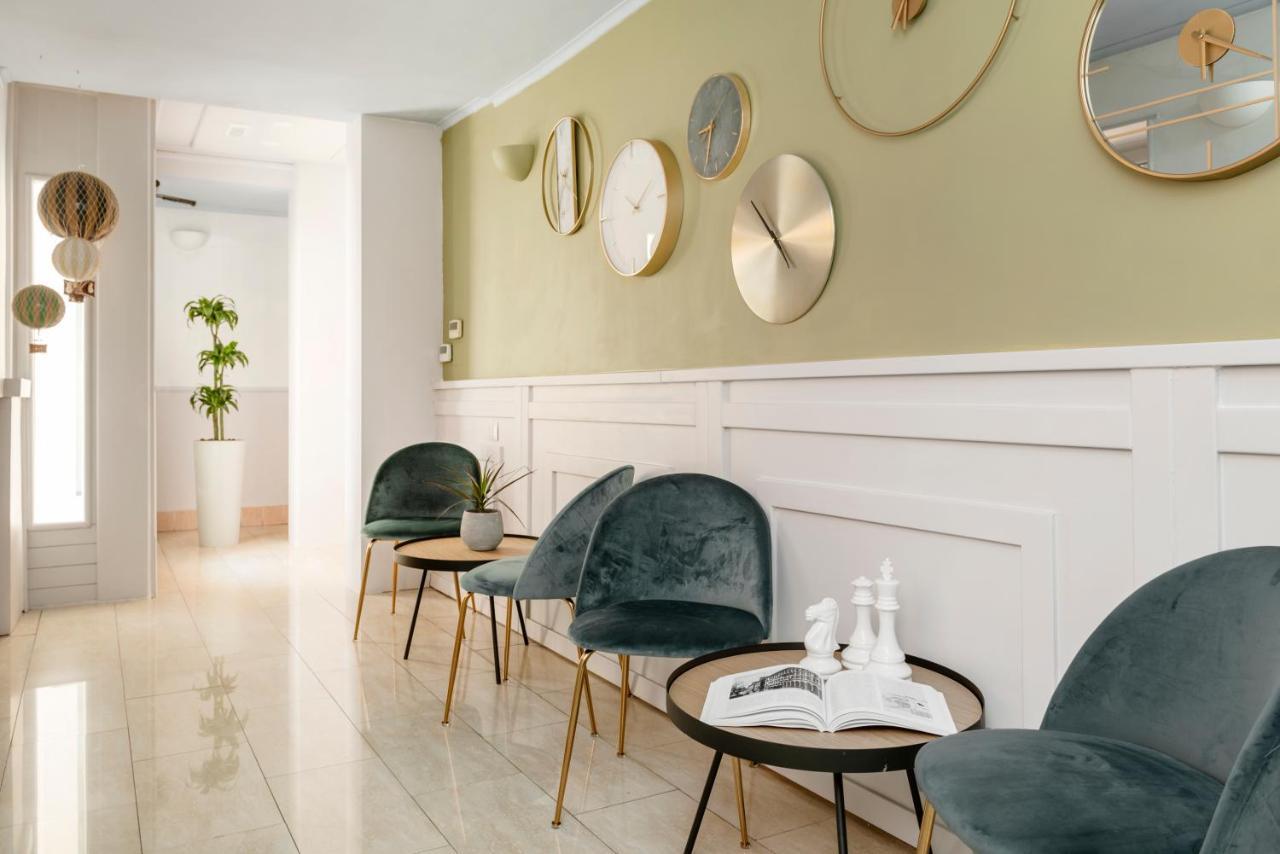 Parker 3* Rome