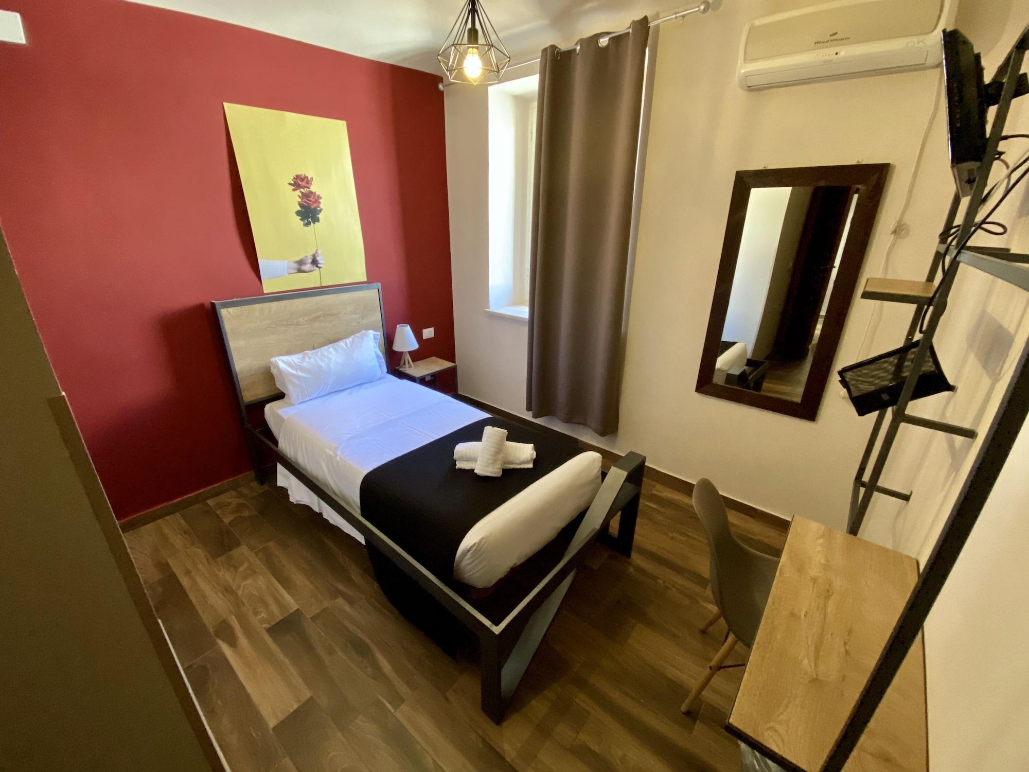 Resi Hotel Rome