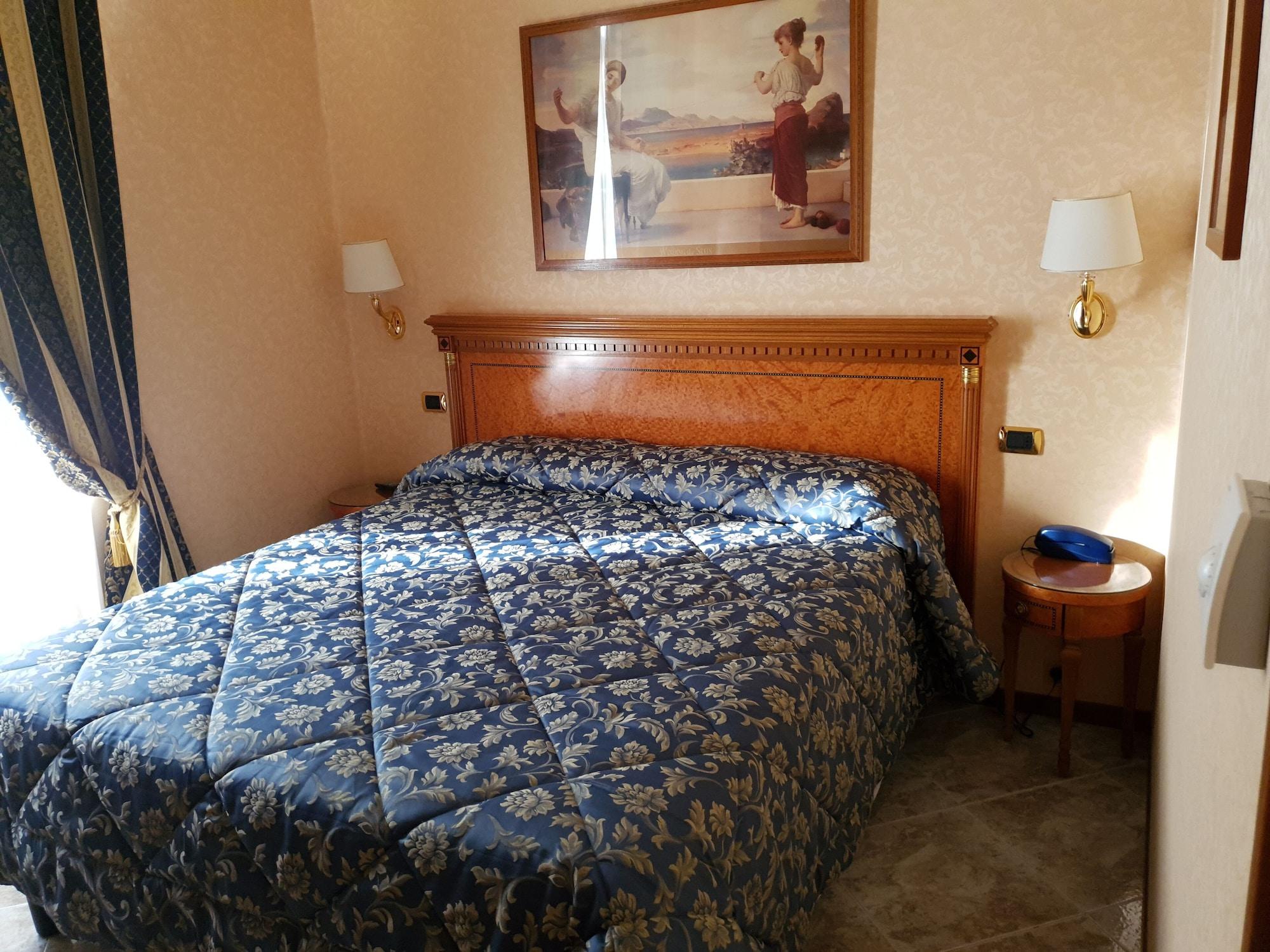 Hotel Vatican Amorim 3*