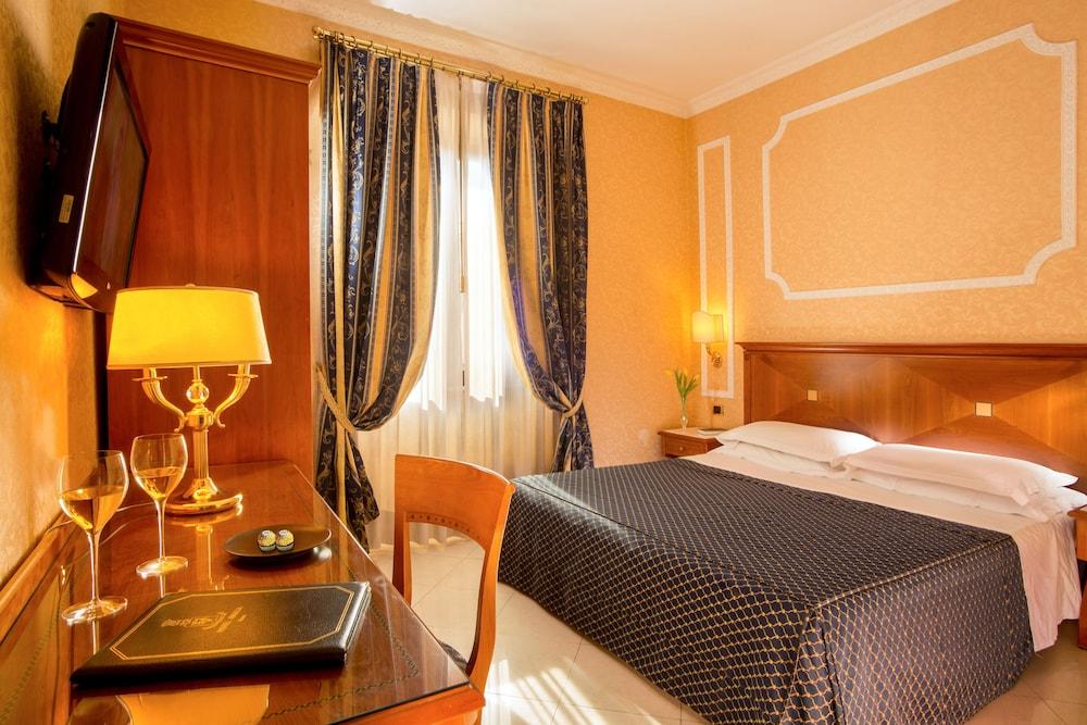 Hotel Vatican Amorim Rome