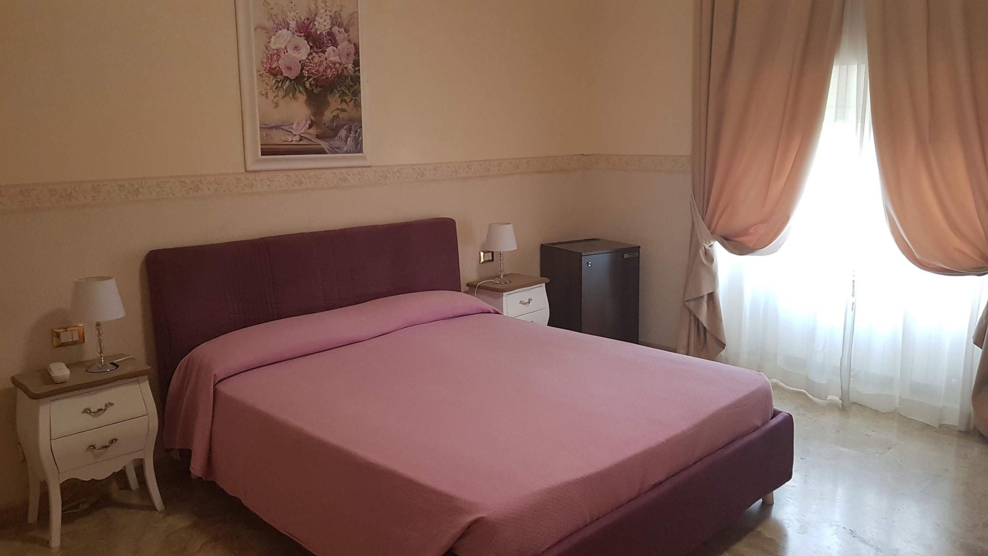 Hotel Orazia