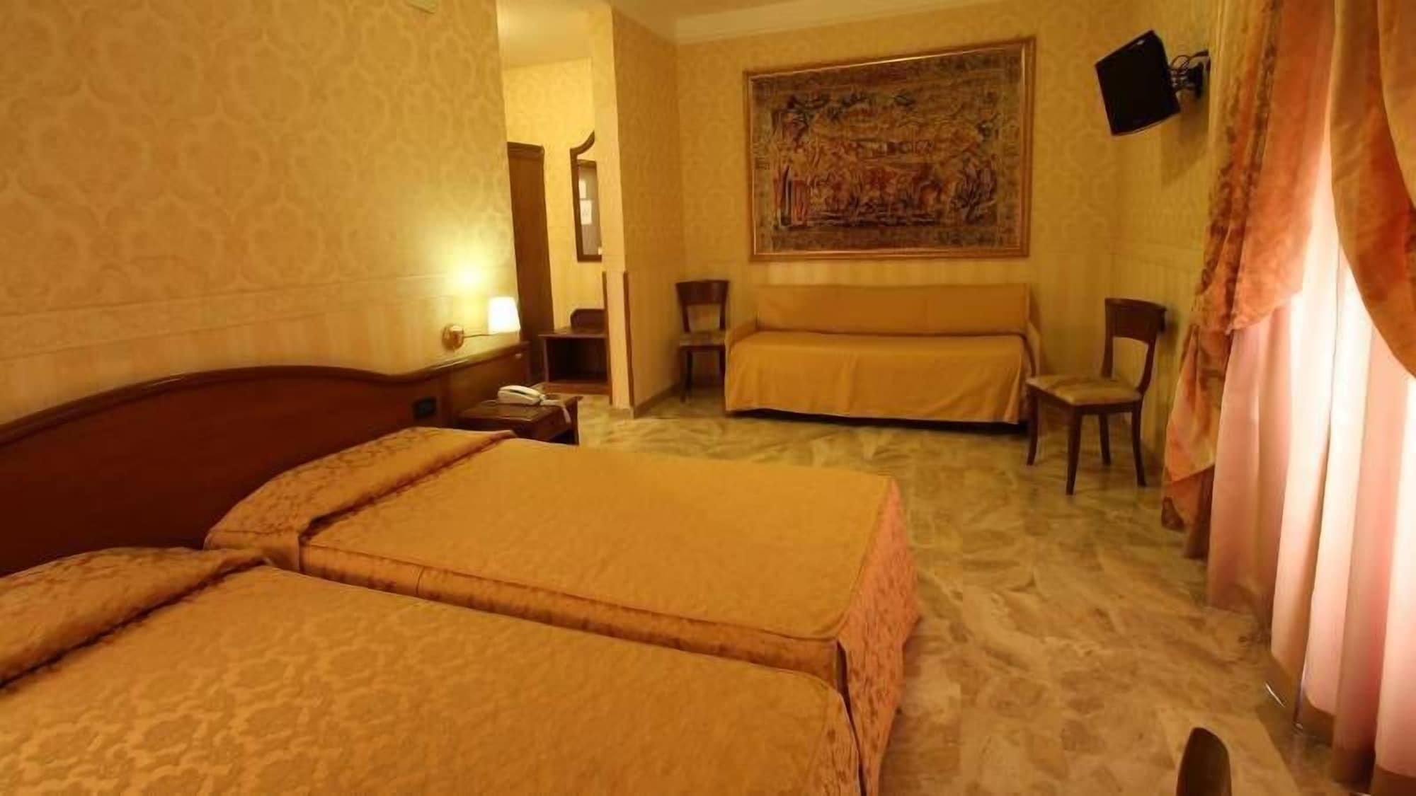 Orazia 3* Rome