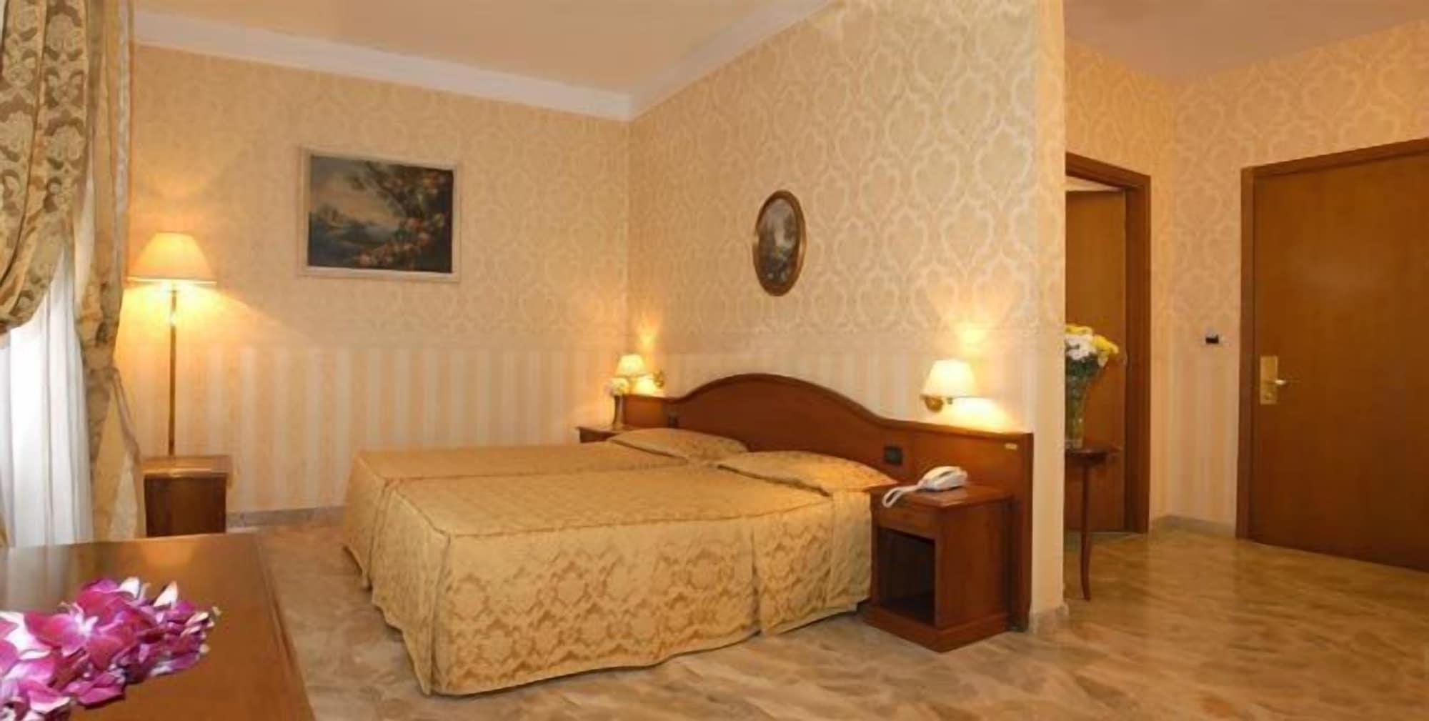 Hotel Orazia Rome