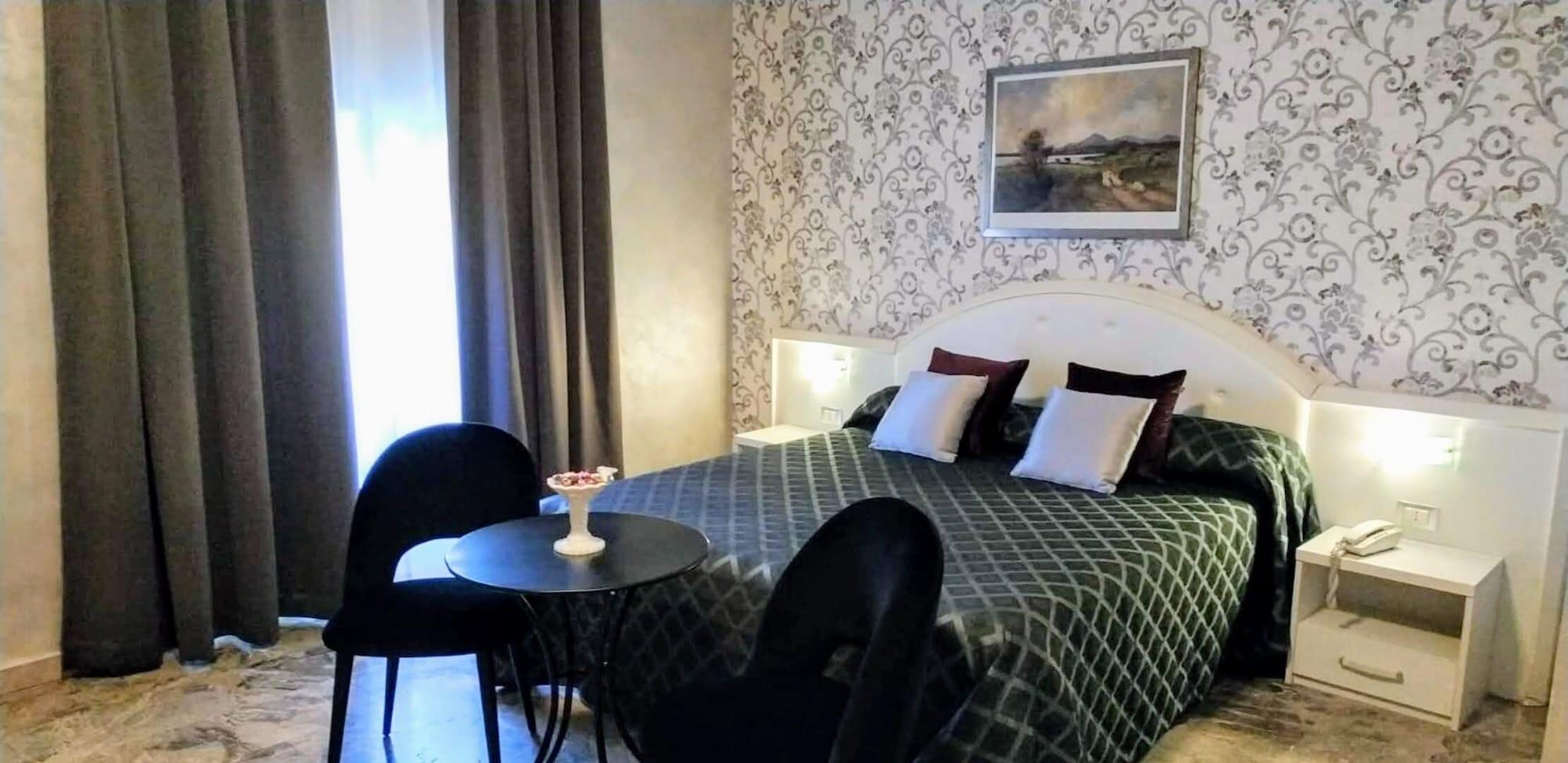 Hotel Orazia 3*