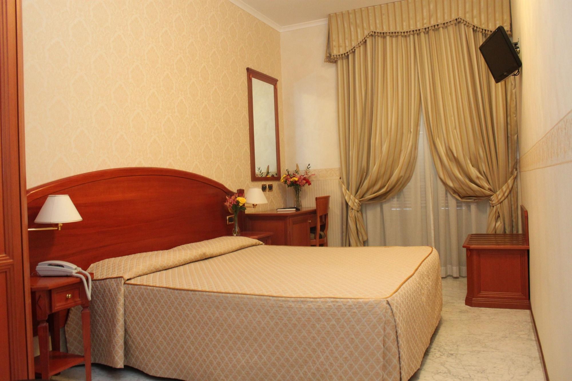 Orazia Rome