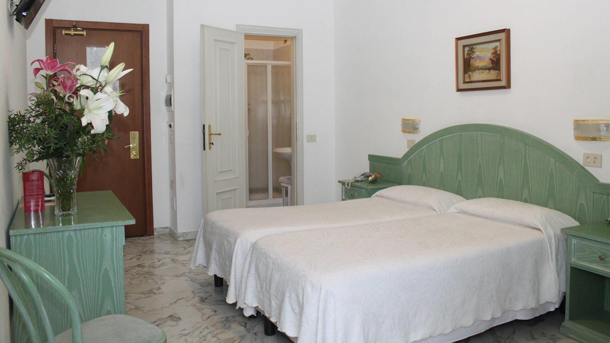 Hotel Orazia Rome