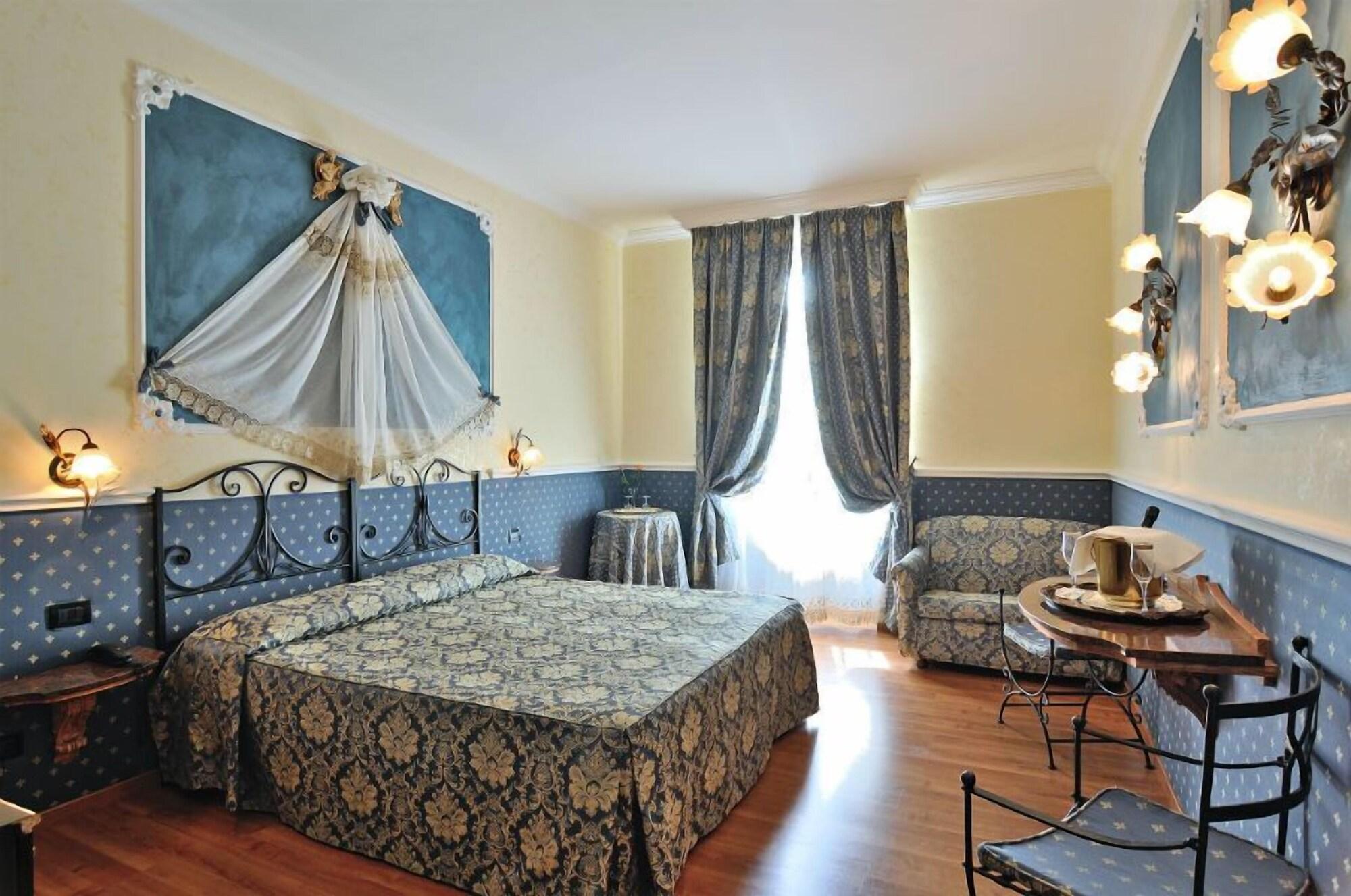 Residenza Antica Maison d'hôtes
