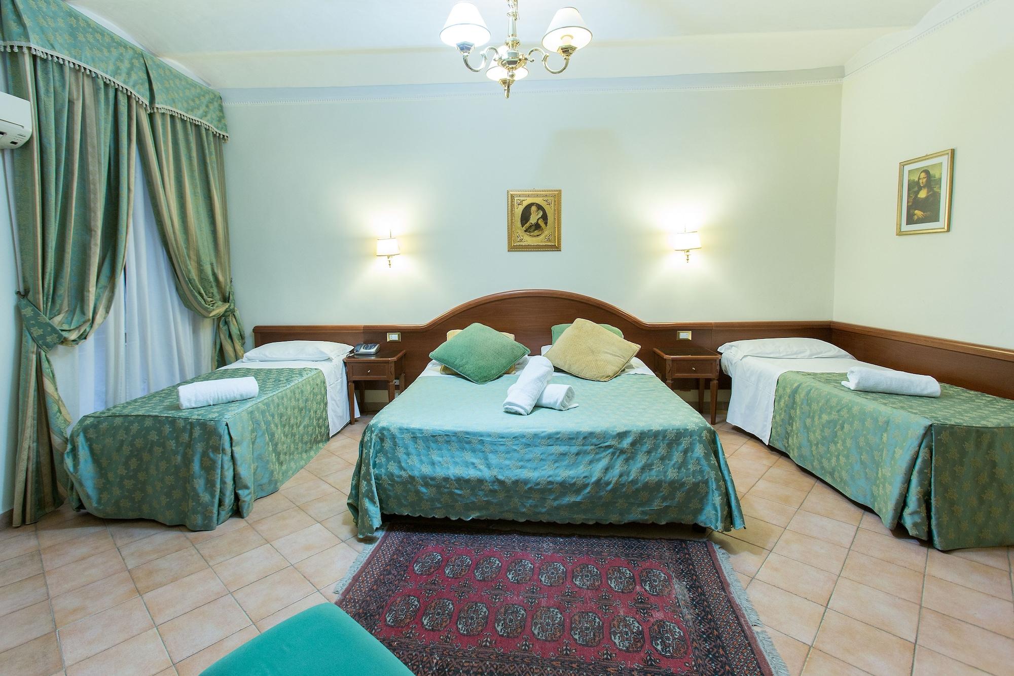 Gabriella Hotel