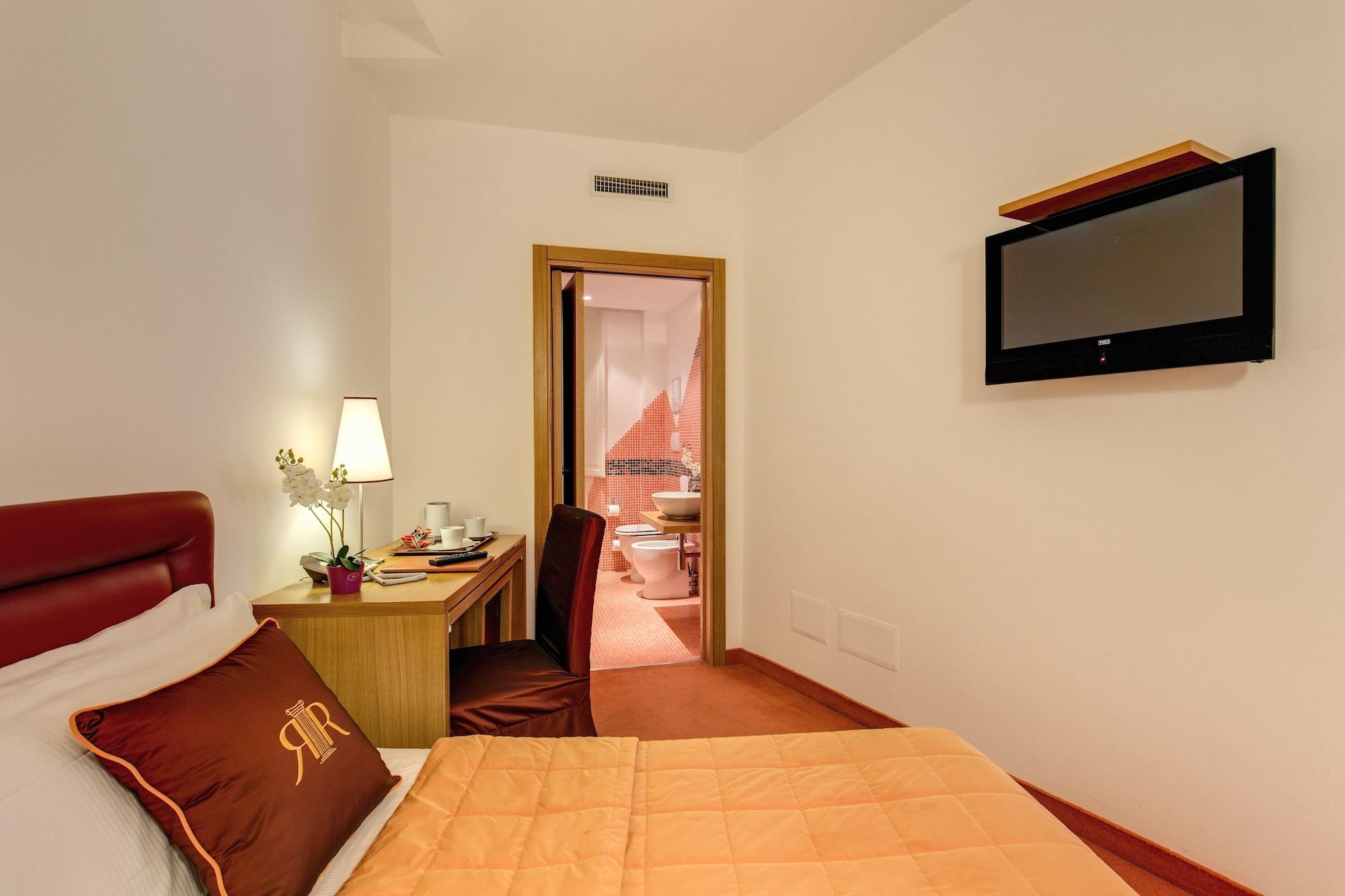 Casa de hóspedes Residenza Romantica Roma
