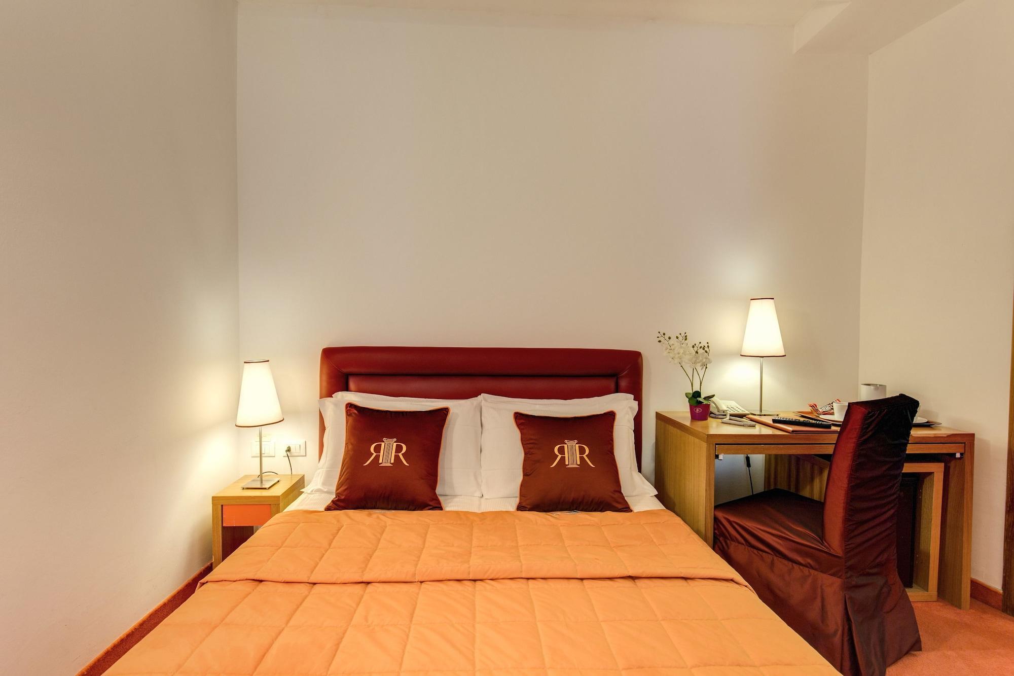 Residenza Romantica Casa de hóspedes 2*