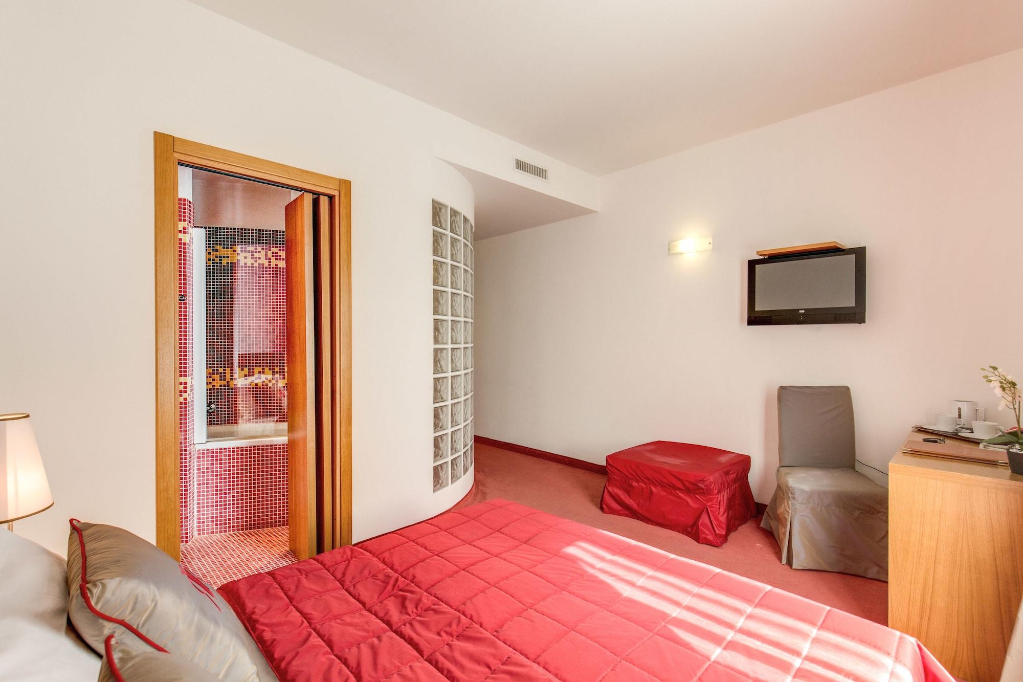 Residenza Romantica Casa de hóspedes