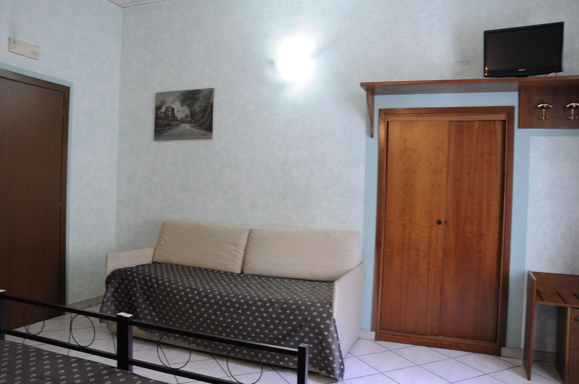 Hotel Farini
