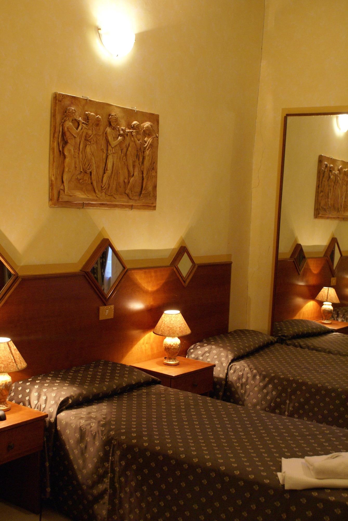 Farini 2* Roma