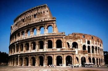 Hotel Farini Roma