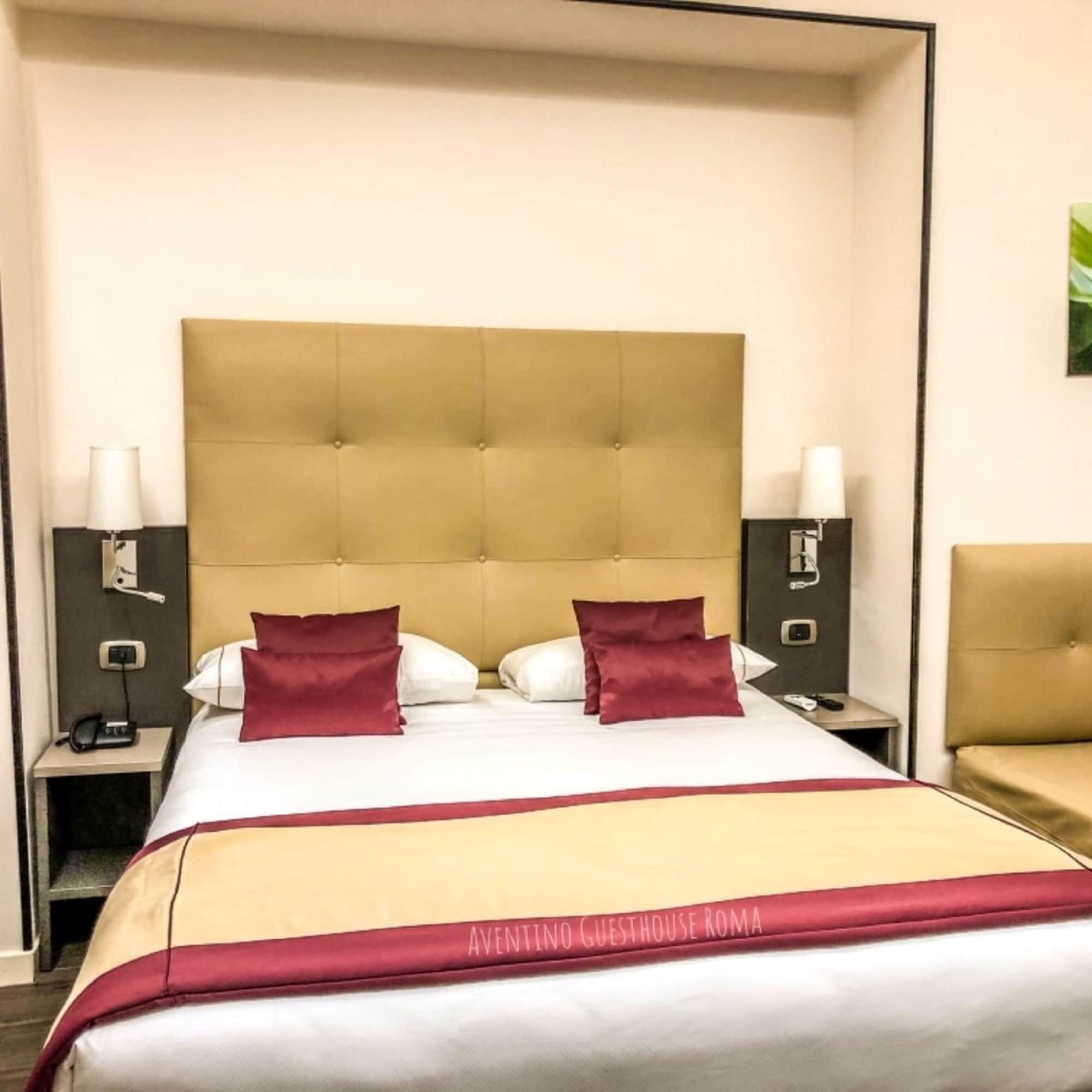 Bed & Breakfast Aventino Rome