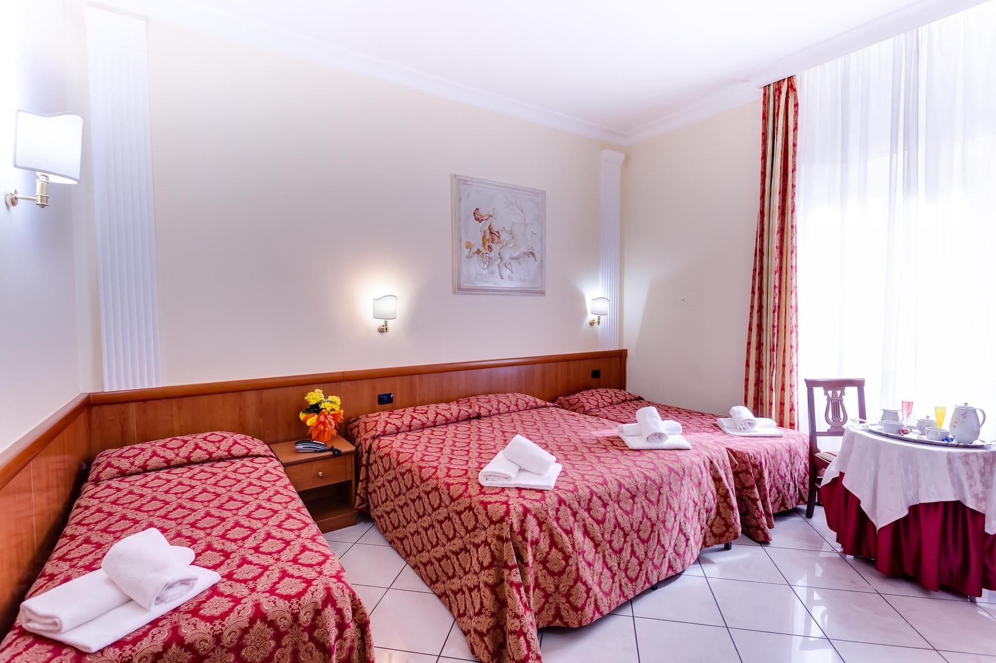 Mirage Hotel 3*