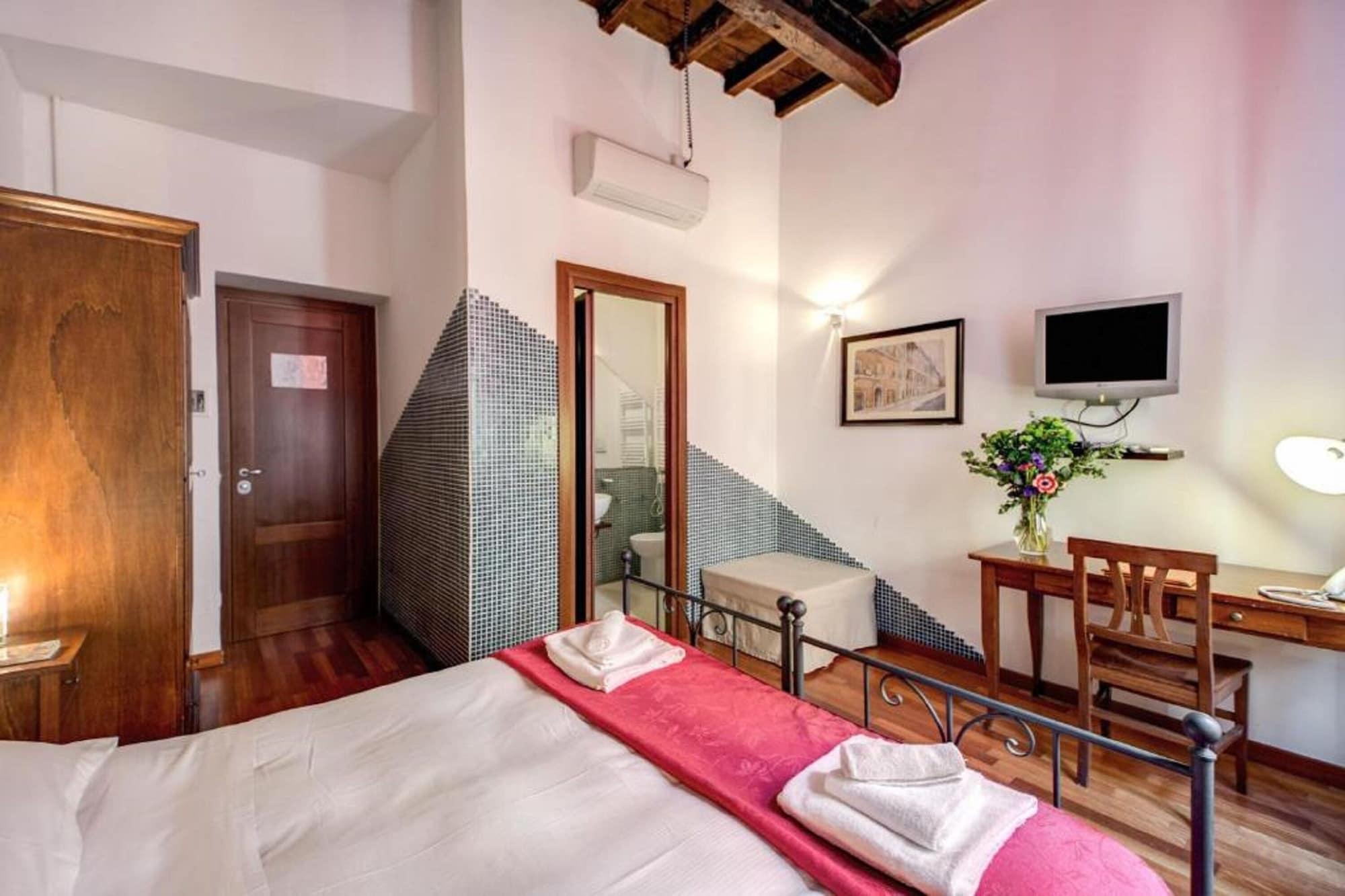 Nova Domizia 2* Rome