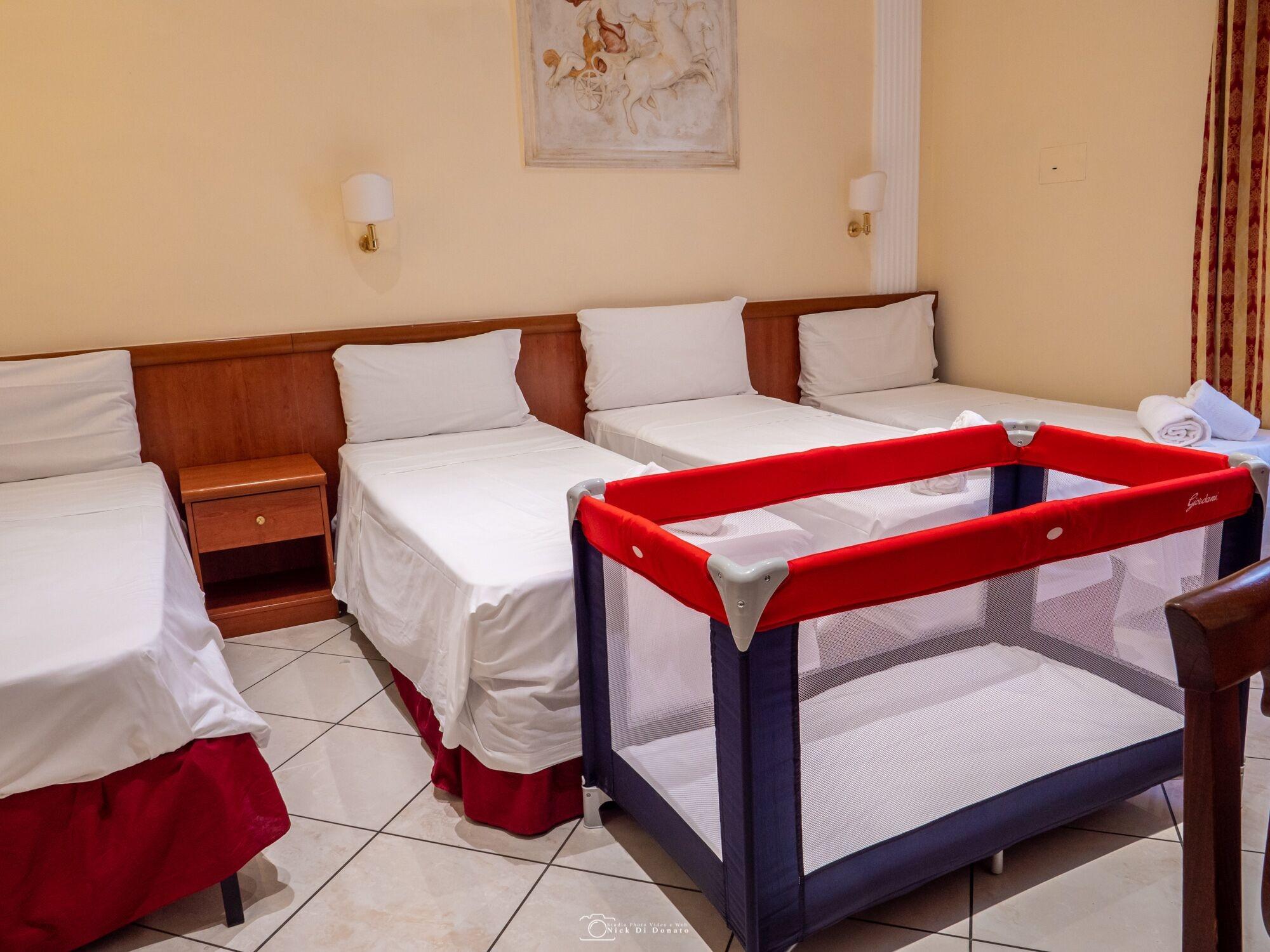 Hotel Mirage 3*