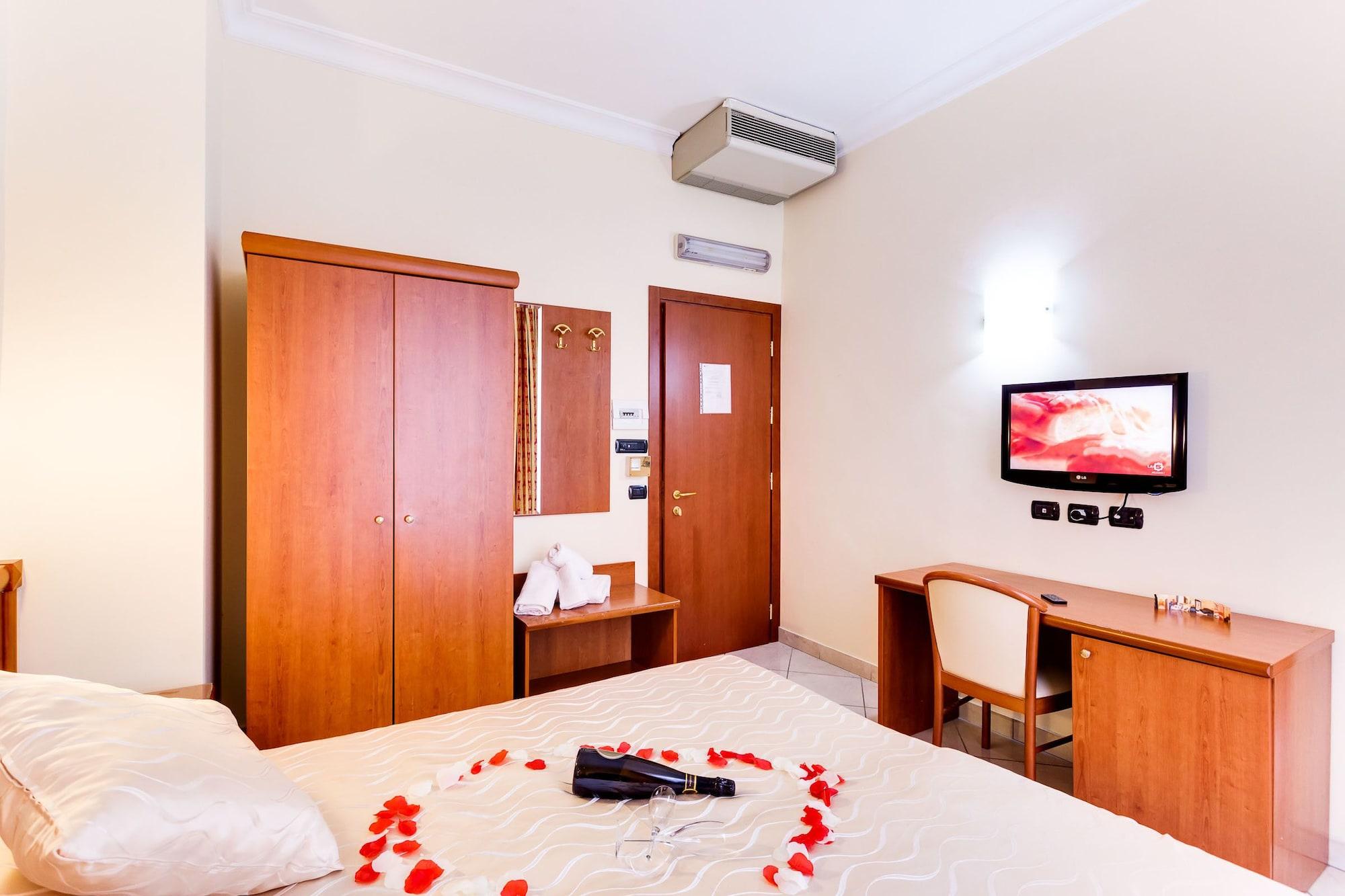 Mirage Hotel