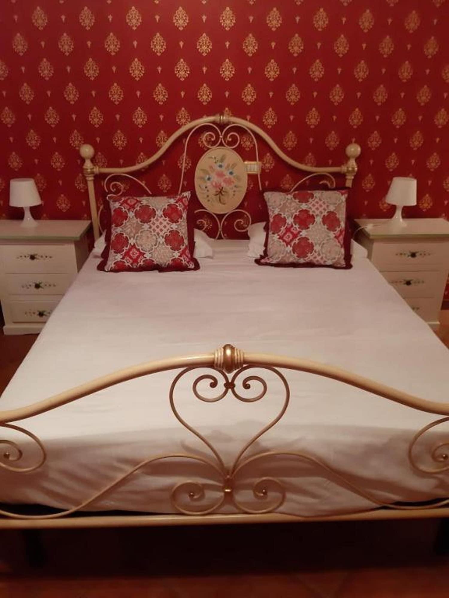 Nova Domizia 2* Rome